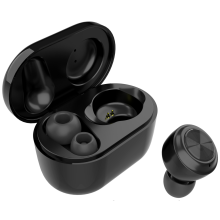 Echte draadloze in-ear-koptelefoon Bluetooth-oordopjes